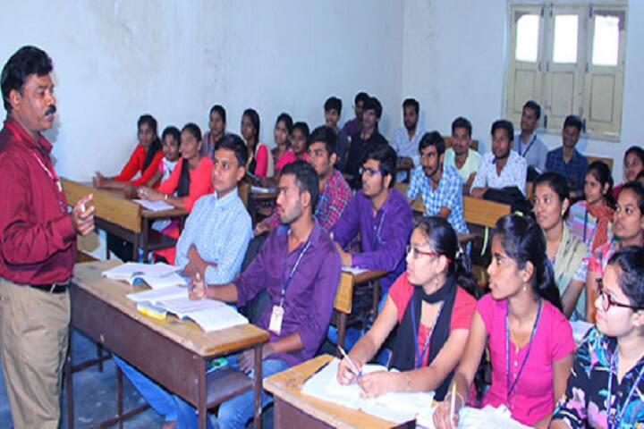 classroom